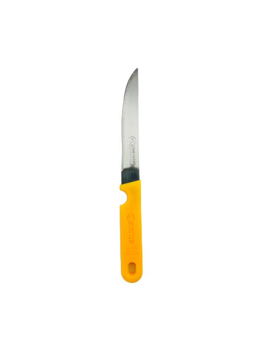 Kiwi Knife No. 511 – Stainless Steel All-Purpose Thai Utility Knife