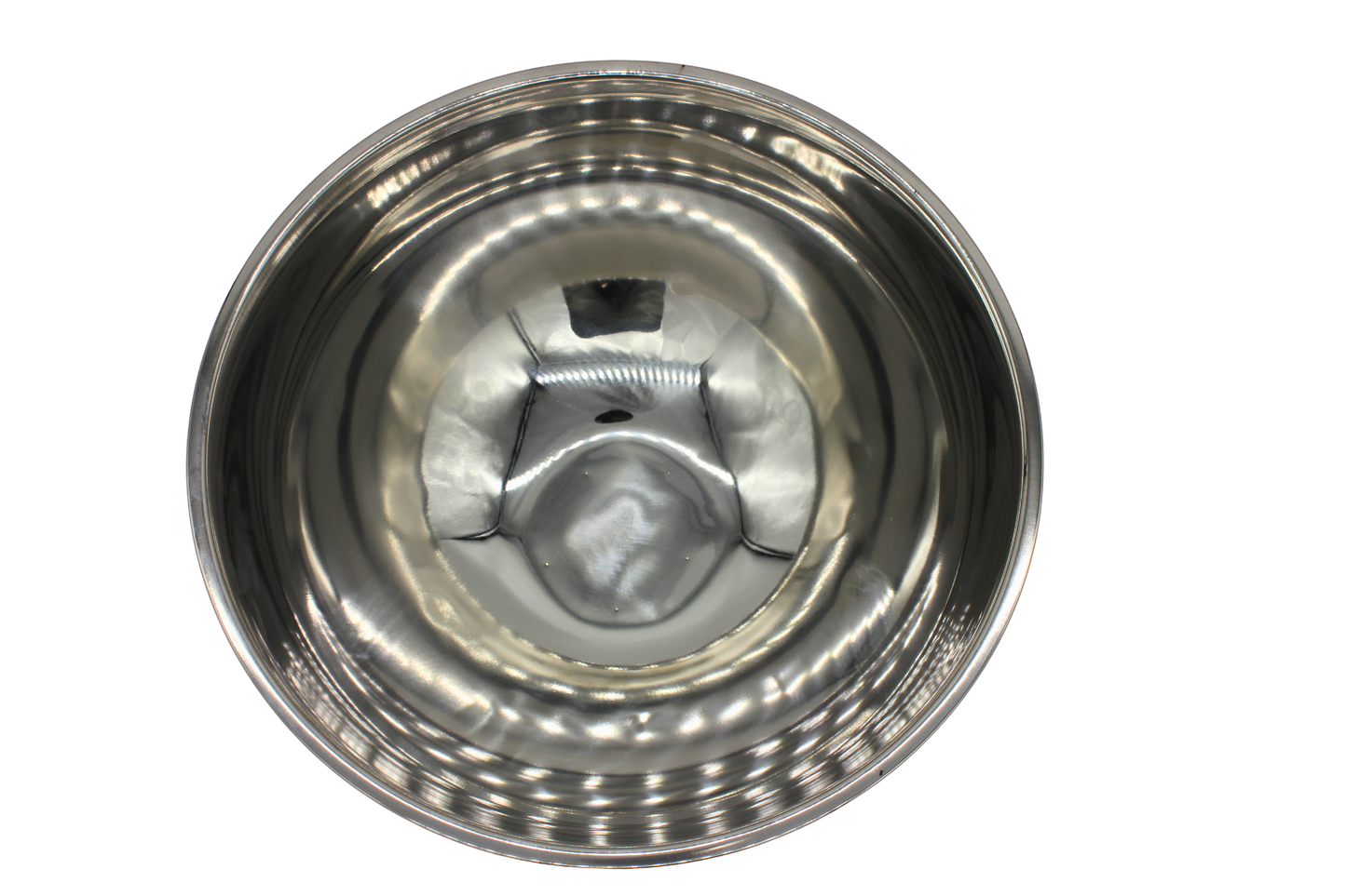 Stainless Steel Champagne Bucket – 34x20cm, 750g