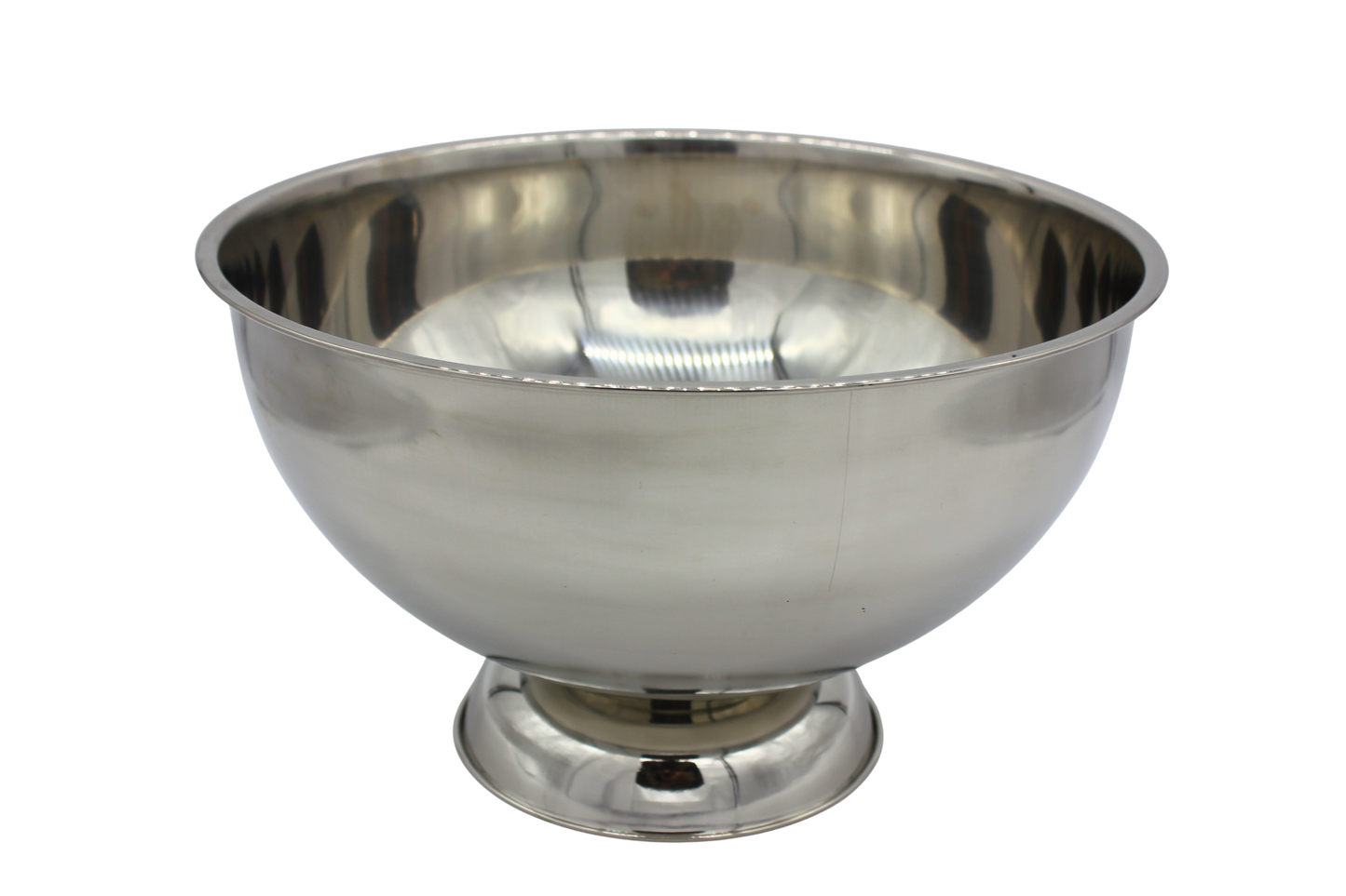 Stainless Steel Champagne Bucket – 34x20cm, 750g