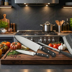 Collection image for: Kitchen Knives & Cleavers