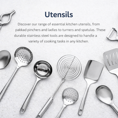 Collection image for: Utensils & Kitchen Tools Collection