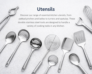 Collection image for: Utensils & Kitchen Tools Collection