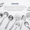 Utensils & Kitchen Tools Collection
