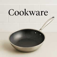 Collection image for: Cookware