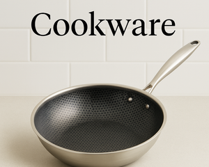 Collection image for: Cookware