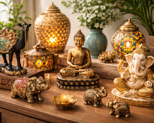 Collection image for: Decor Accents & Figurines