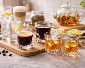 Collection image for: Glassware & Drinkware