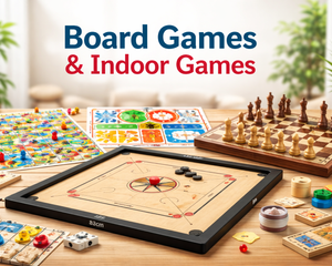 Collection image for: Board Games & Indoor Games