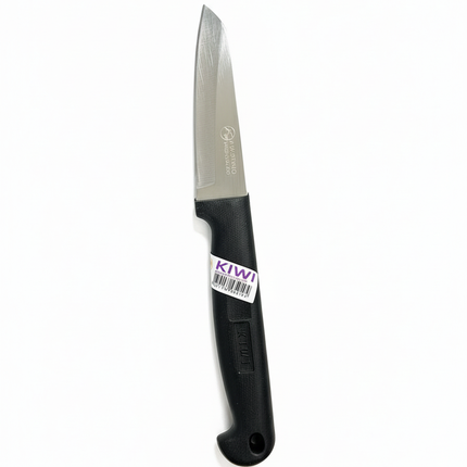 Kiwi Knife No. 193 – Stainless Steel Utility & Paring Knife