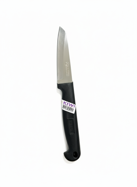 Kiwi Knife No. 193 – Stainless Steel Utility & Paring Knife
