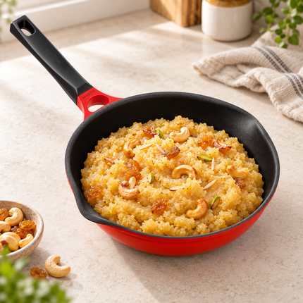 Hawkins Non-Stick Induction Die Cast Fry Pan 24cm
