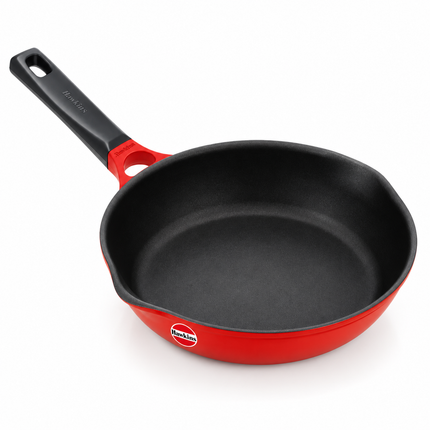 Hawkins Non-Stick Induction Die Cast Fry Pan 24cm