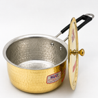 Size 3 - 18cm Diameter 11cm Deep - 2.8L approx.