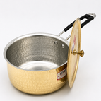 Size 4 -20cm Diameter 12c Deep - 3.8L approx.