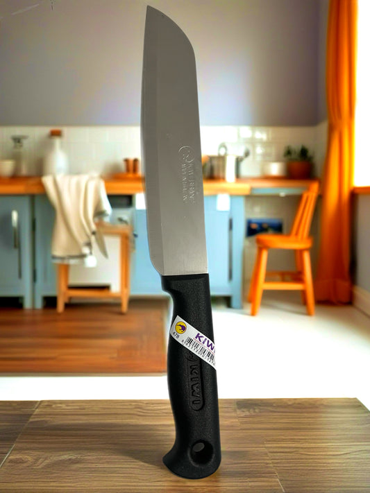 Kiwi Knife No. 478 – Original Thailand Stainless Steel Utility Knife