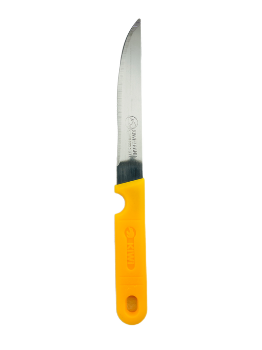 Kiwi Knife No. 511 – Stainless Steel All-Purpose Thai Utility Knife