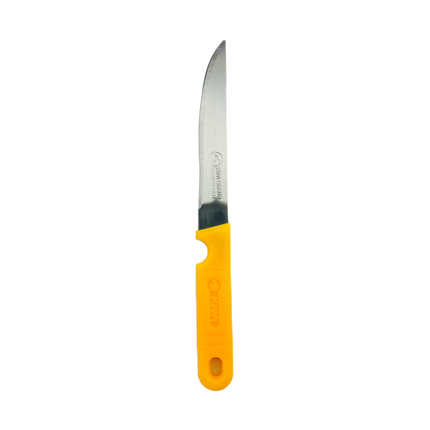 Kiwi Knife No. 511 – Stainless Steel All-Purpose Thai Utility Knife
