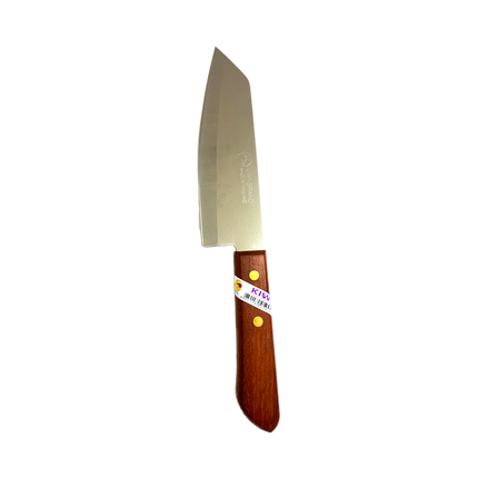 Kiwi Knife No. 171 – Original Thailand Stainless Steel Butcher Knife