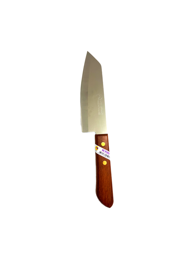 Kiwi Knife No. 171 – Original Thailand Stainless Steel Butcher Knife
