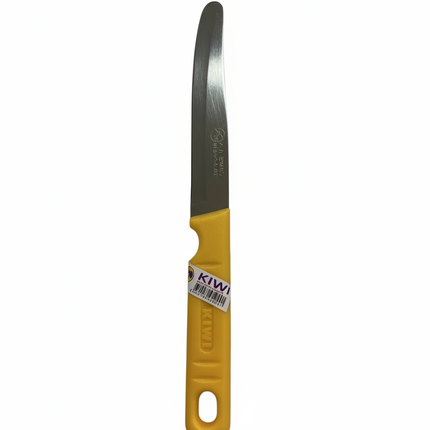 Kiwi Knife No. 512 – Stainless Steel Multi-Purpose Chef Knife