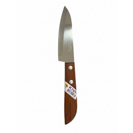 Kiwi Knife No. 503 – Stainless Steel Multi-Purpose Utility Knife