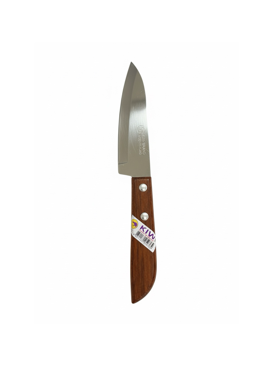 Kiwi Knife No. 503 – Stainless Steel Multi-Purpose Utility Knife