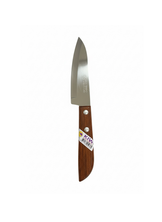 Kiwi Knife No. 503 – Stainless Steel Multi-Purpose Utility Knife