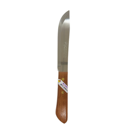 Kiwi Knife No. 246 – Stainless Steel Long Slicing & Utility Knife