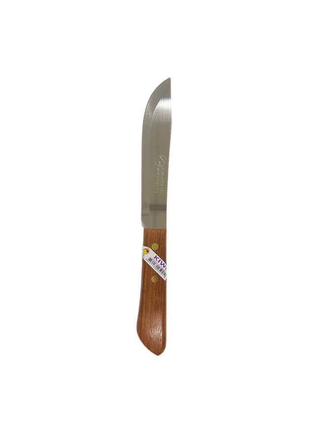 Kiwi Knife No. 246 – Stainless Steel Long Slicing & Utility Knife