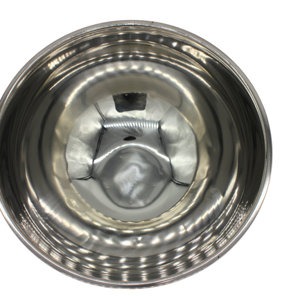 Stainless Steel Champagne Bucket – 34x20cm, 750g