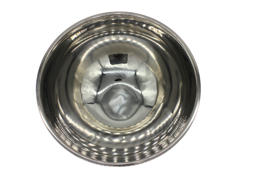 Stainless Steel Champagne Bucket – 34x20cm, 750g