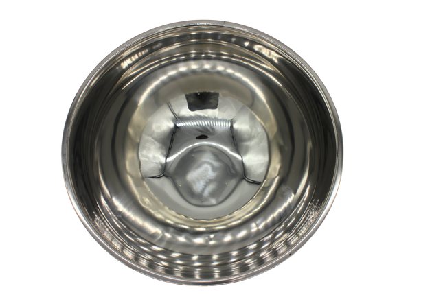 Stainless Steel Champagne Bucket – 34x20cm, 750g