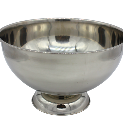 Stainless Steel Champagne Bucket – 34x20cm, 750g