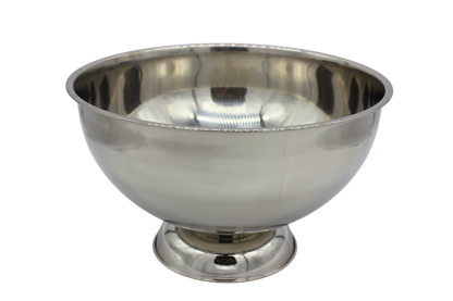 Stainless Steel Champagne Bucket – 34x20cm, 750g