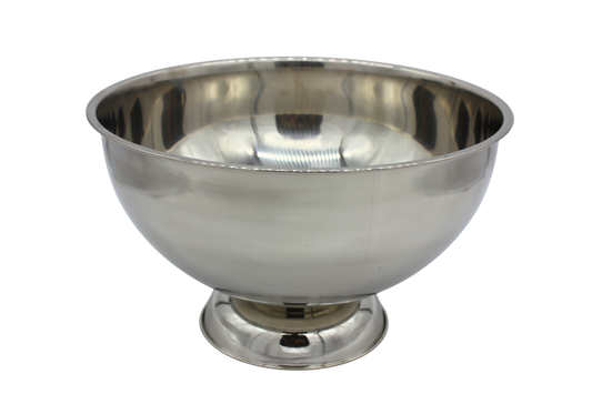 Stainless Steel Champagne Bucket – 34x20cm, 750g